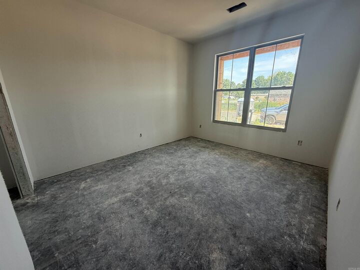 Property Photo: 3851 Spencer Crossing Drive AR 72022