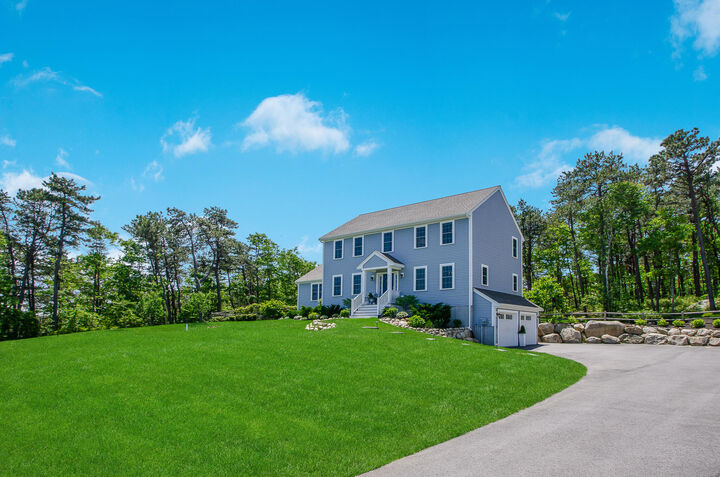 74 Nautical Way  Plymouth MA 02360 photo