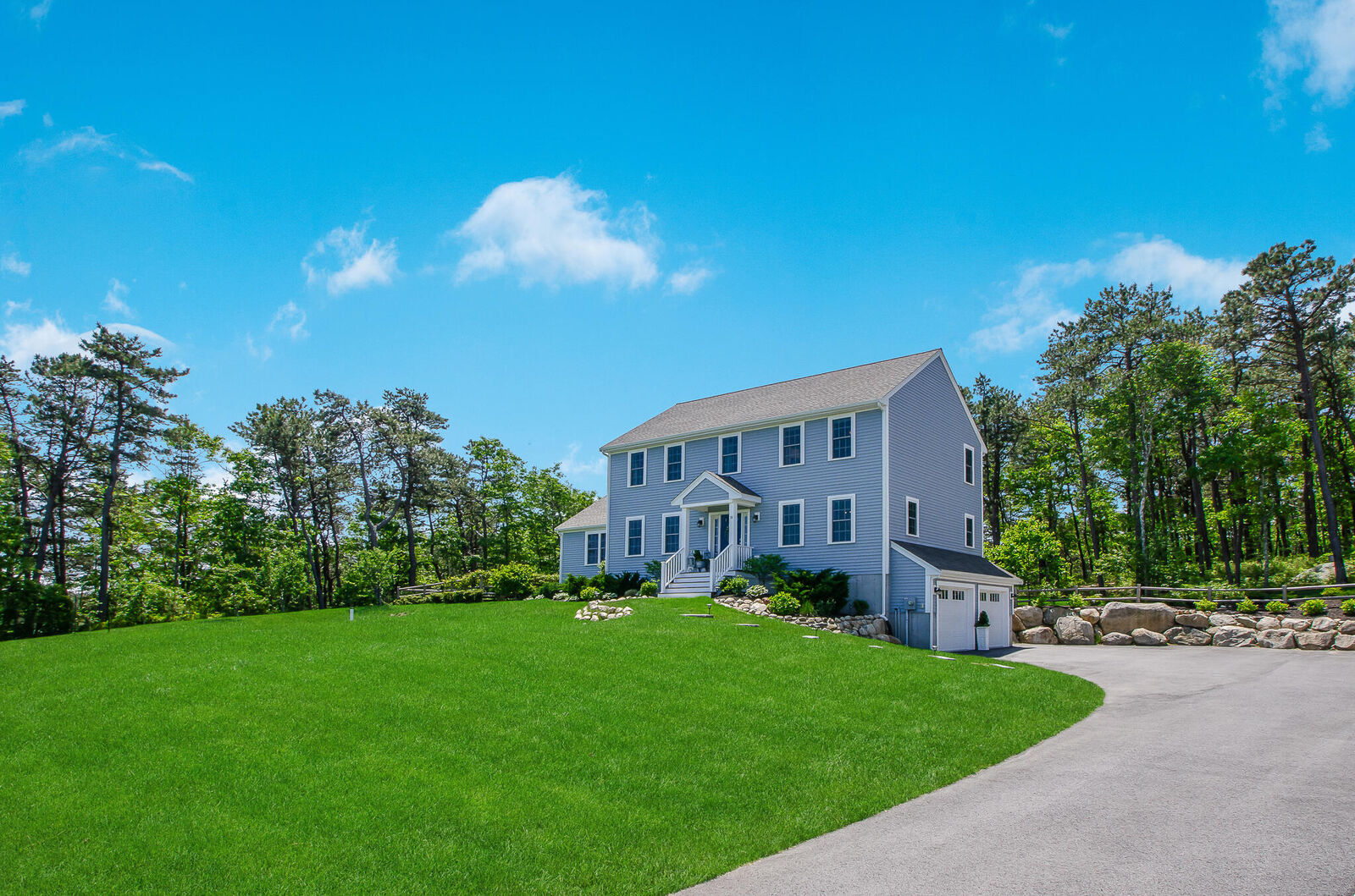 Property Photo: 74 Nautical Way MA 02360