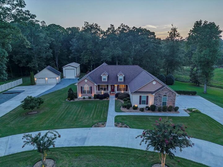 Property Photo: 4888 Cline Road GA 30735