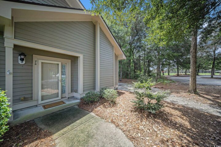 Property Photo:  1545 Spinnaker Dr. 7D  SC 29582 