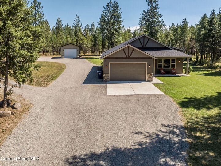 26336 N Winsome Dr  Athol ID 83801 photo