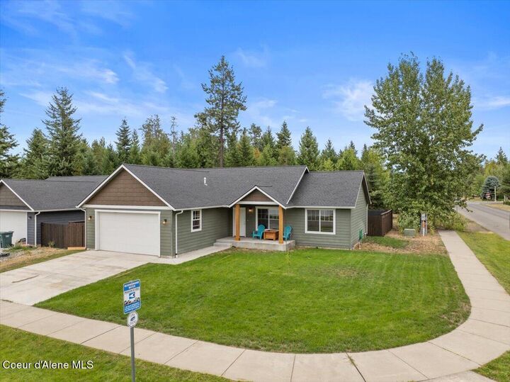Property Photo:  5733 Fredrick Lp  ID 83869 