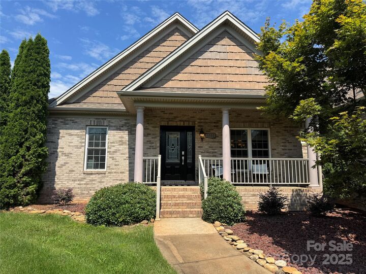 Property Photo:  3331 Cayton Drive  NC 28650 