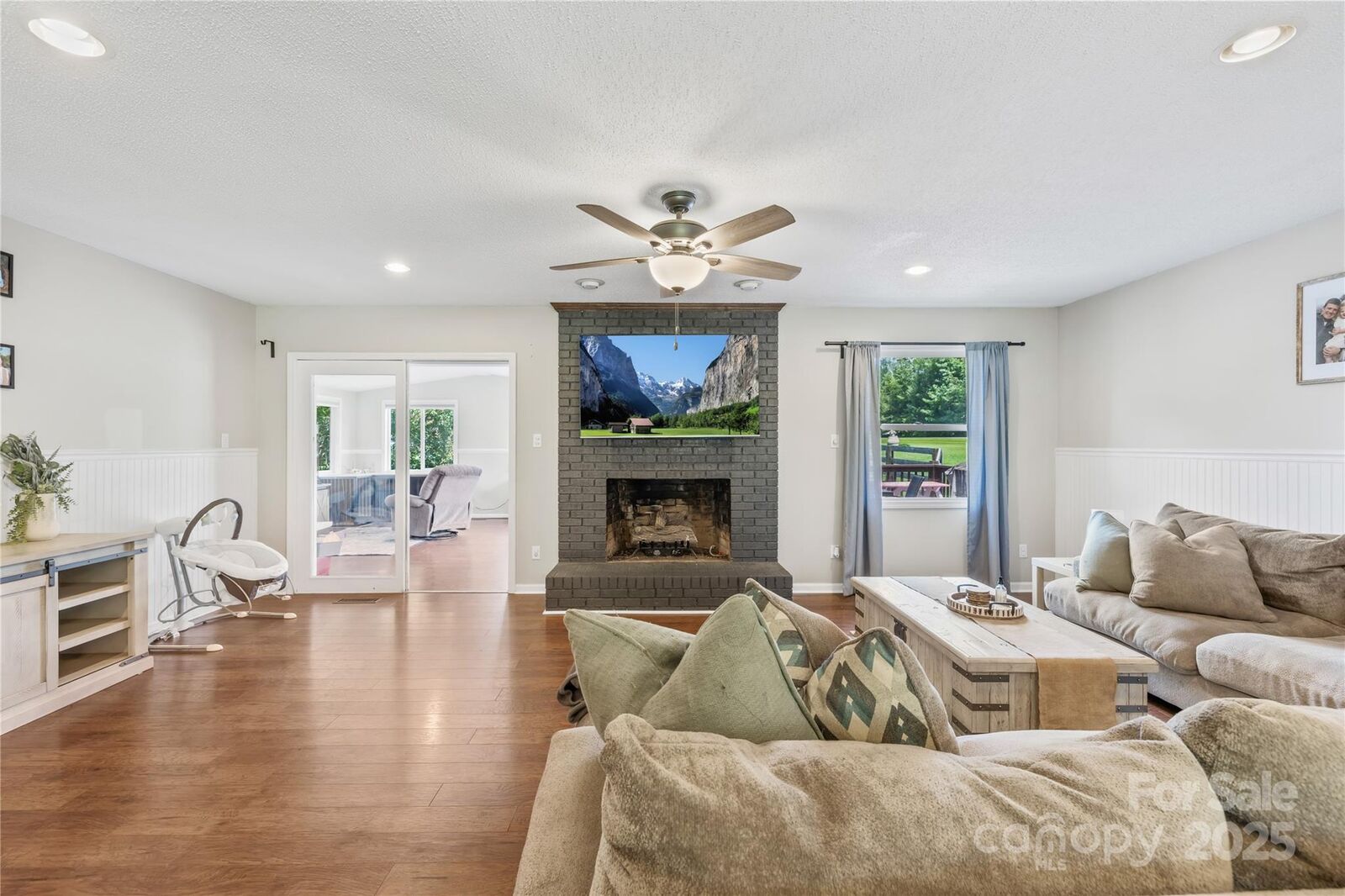 Property Photo: 1505 Coddle Creek Highway NC 28115