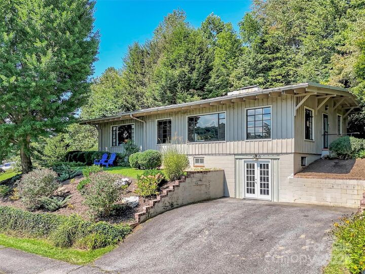 268 Stuart Circle  Lake Junaluska NC 28745 photo