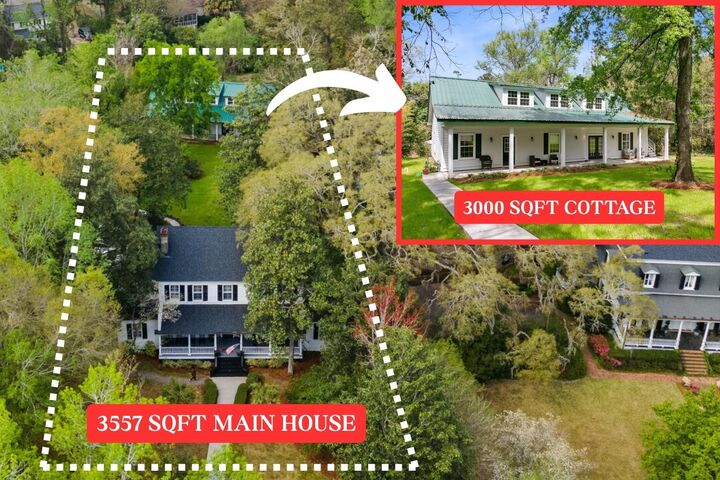 516 Central Avenue  Summerville SC 29483 photo