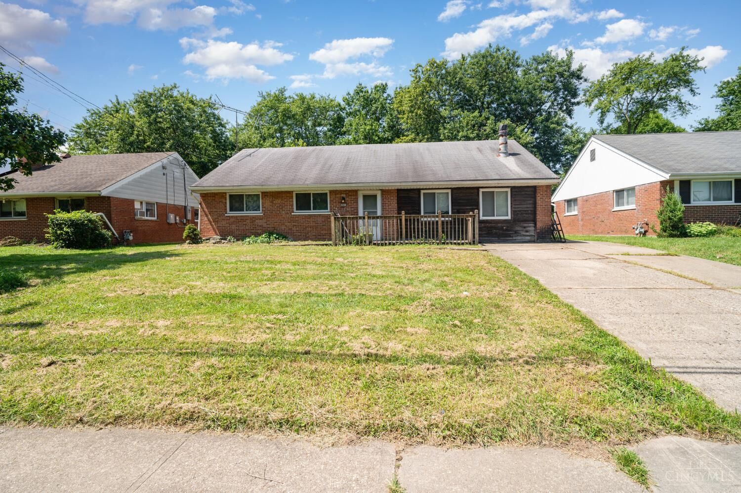 Property Photo: 10973 Pippin Road OH 45231