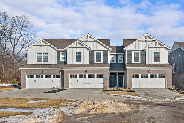 Property Photo: 4894 Harrier Lane OH 45011