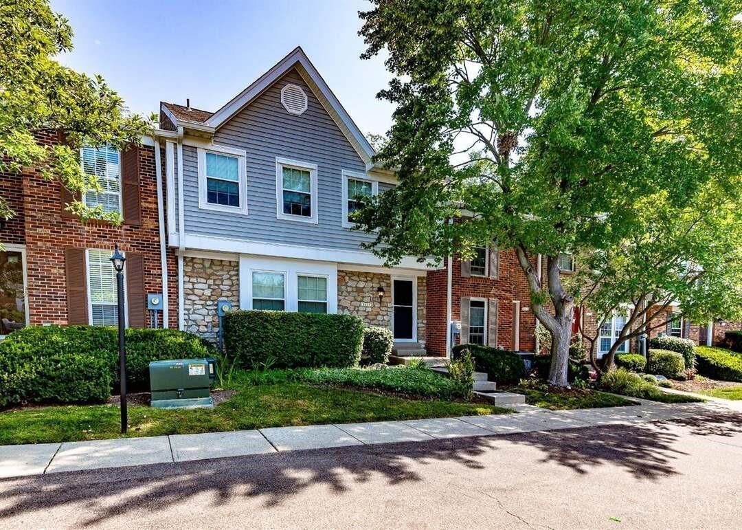 Property Photo: 8059 Hetz Drive OH 45242