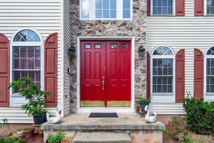 Property Photo: 10 Julie Court NJ 08873