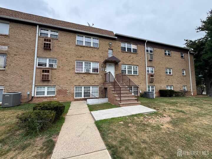 Property Photo: 415 College Drive NJ 08817