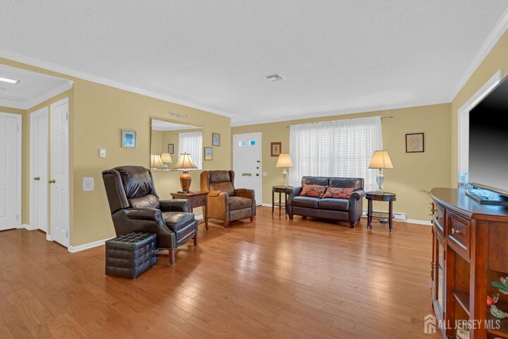 Property Photo:  335-B Old Nassau Road  NJ 08831 