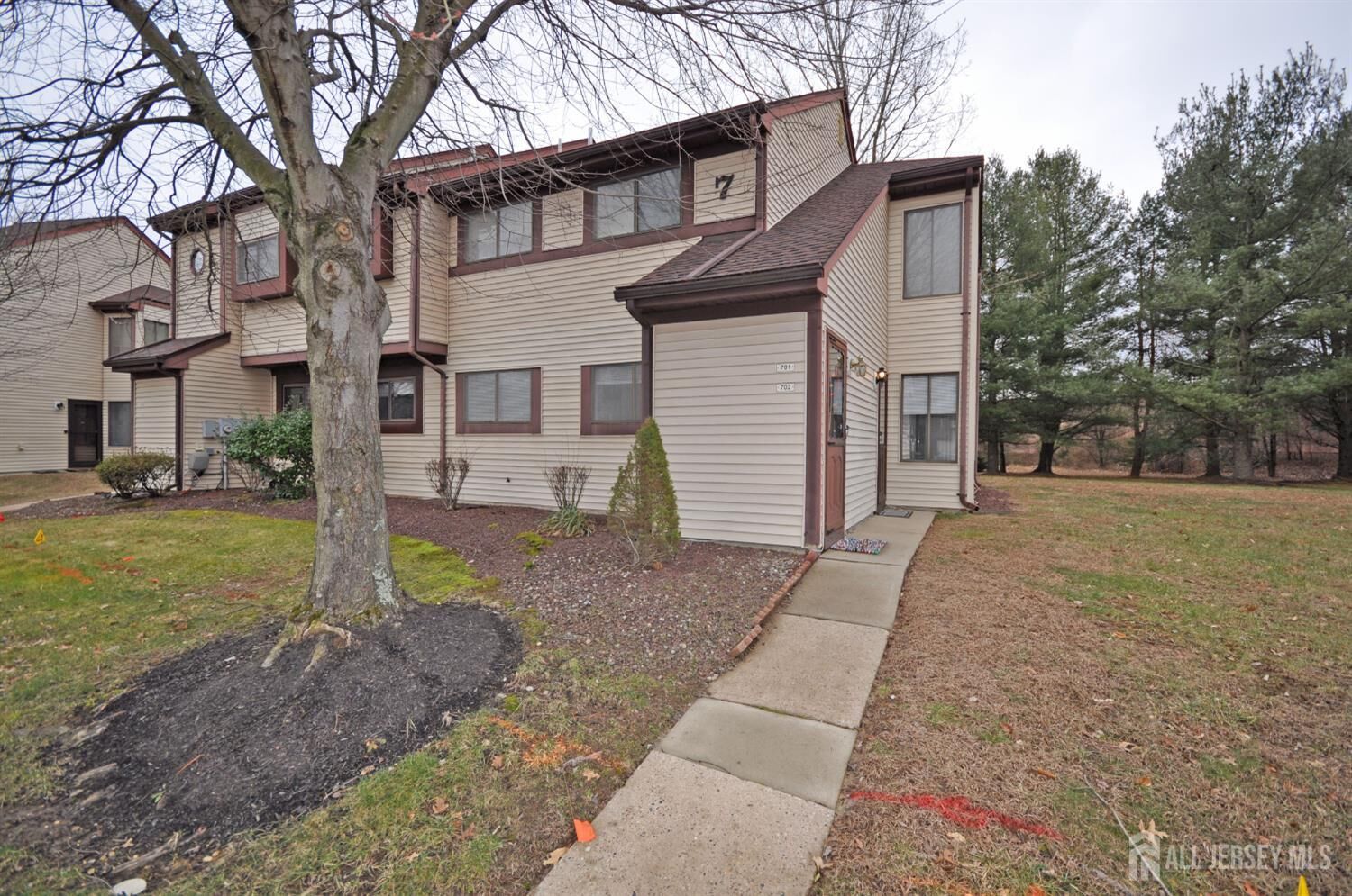 Property Photo: 701 Jacob Court NJ 08810