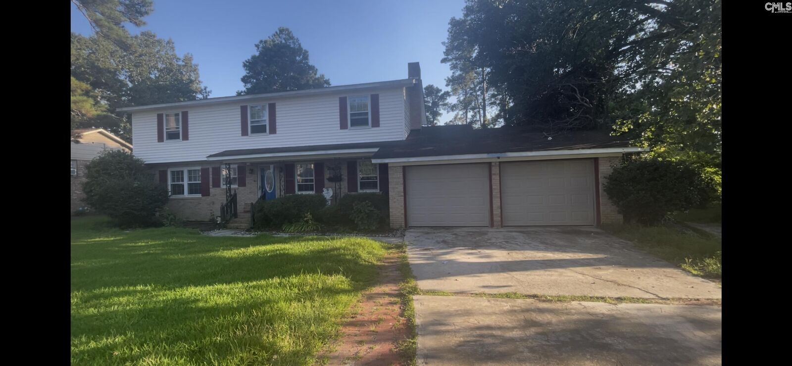 Property Photo: 3016 Chipping SC 29223