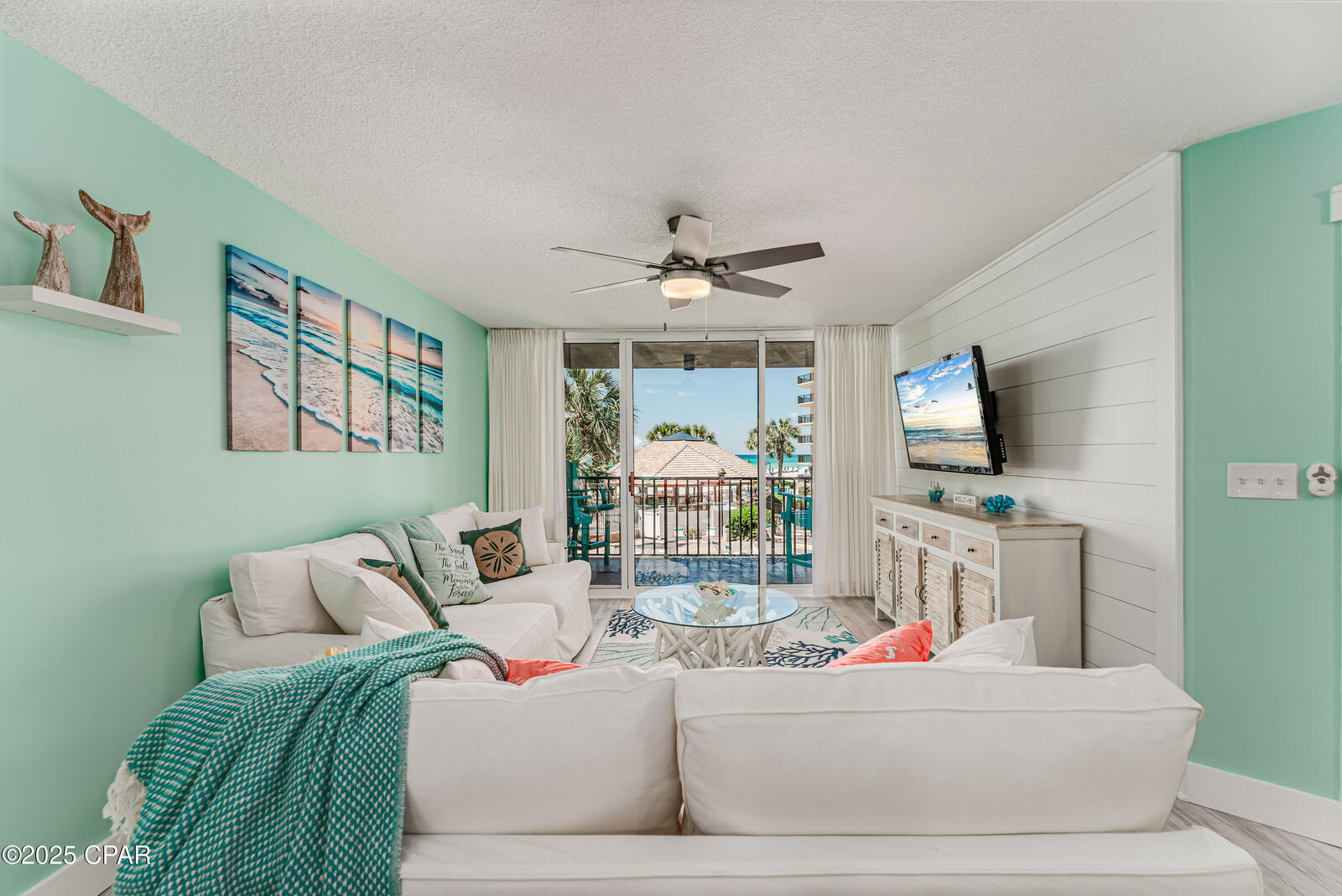 Property Photo:  6505 Thomas Drive 209  FL 32408 