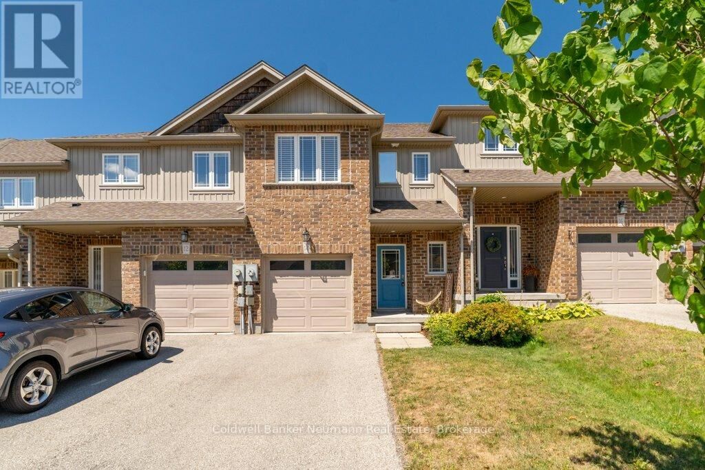 Property Photo: 14 Jeffrey Drive ON N1E 0L6