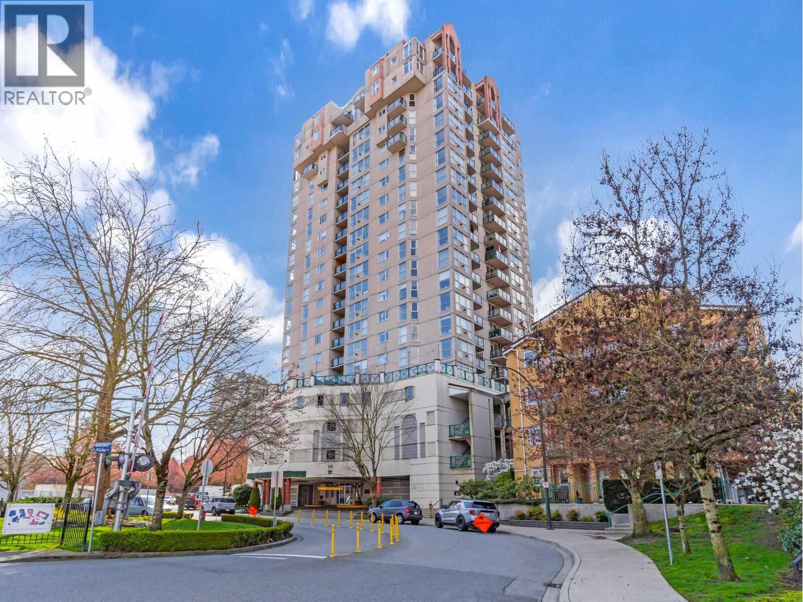 Property Photo: 10 Laguna Court 2205 BC V3M 6W3