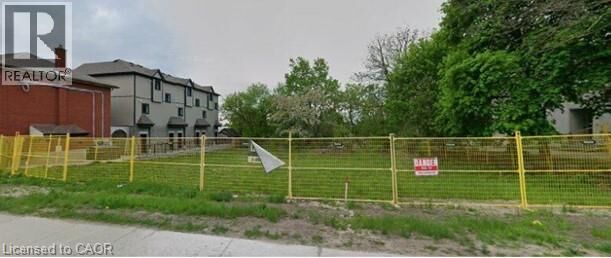 Property Photo:  541 Victoria Street South  ON N2M 3A9 