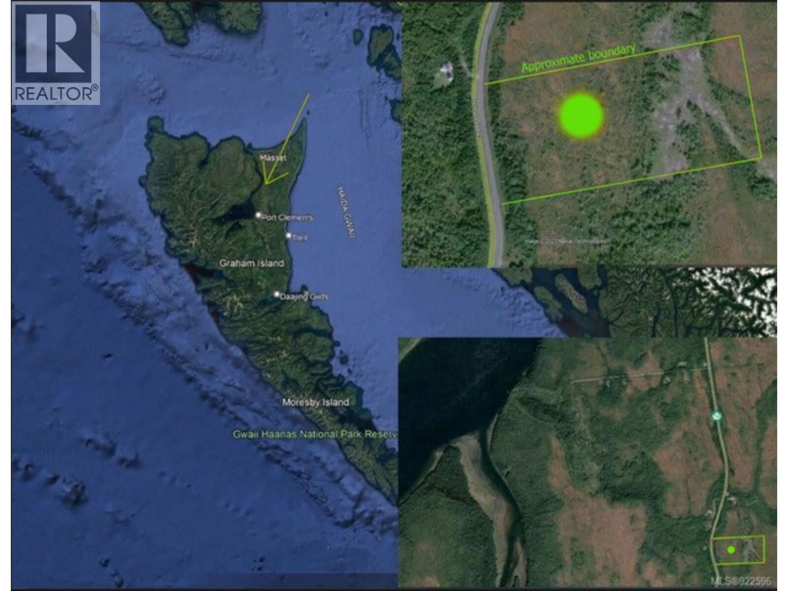 Property Photo:  Lot 2 Highway 16  BC V0T 1R0 