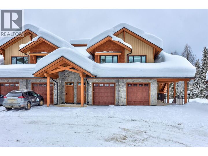 7005 McGillivray Lake Drive 18 — photo 1