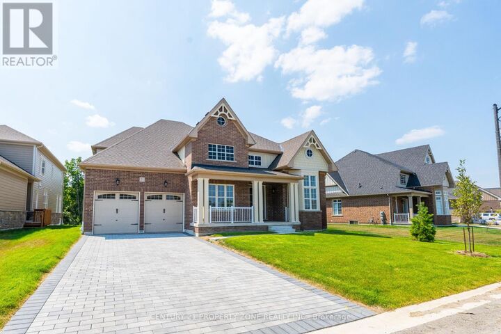 Property Photo:  27 Gamble Street  ON L7G 0P3 