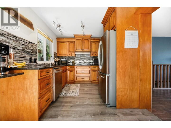 Photo de la propriété:  1632 West Kelowna Road  BC V1Z 3B7 