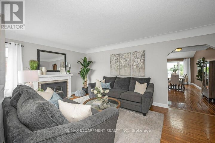 Property Photo: 480 Mohawk Road West ON L9C 1X4