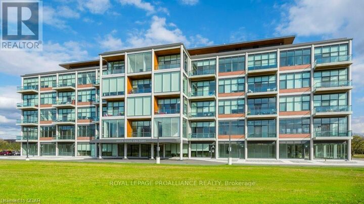 58 Plant Street 417  Quinte West (Sidney Ward) ON K0K 1E0 photo