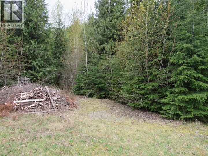 Property Photo: Lot B 3 Highway BC V0G 1Z0