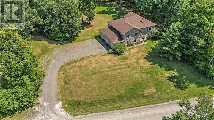 Property Photo: 334 Station Road ON K7A 4S4