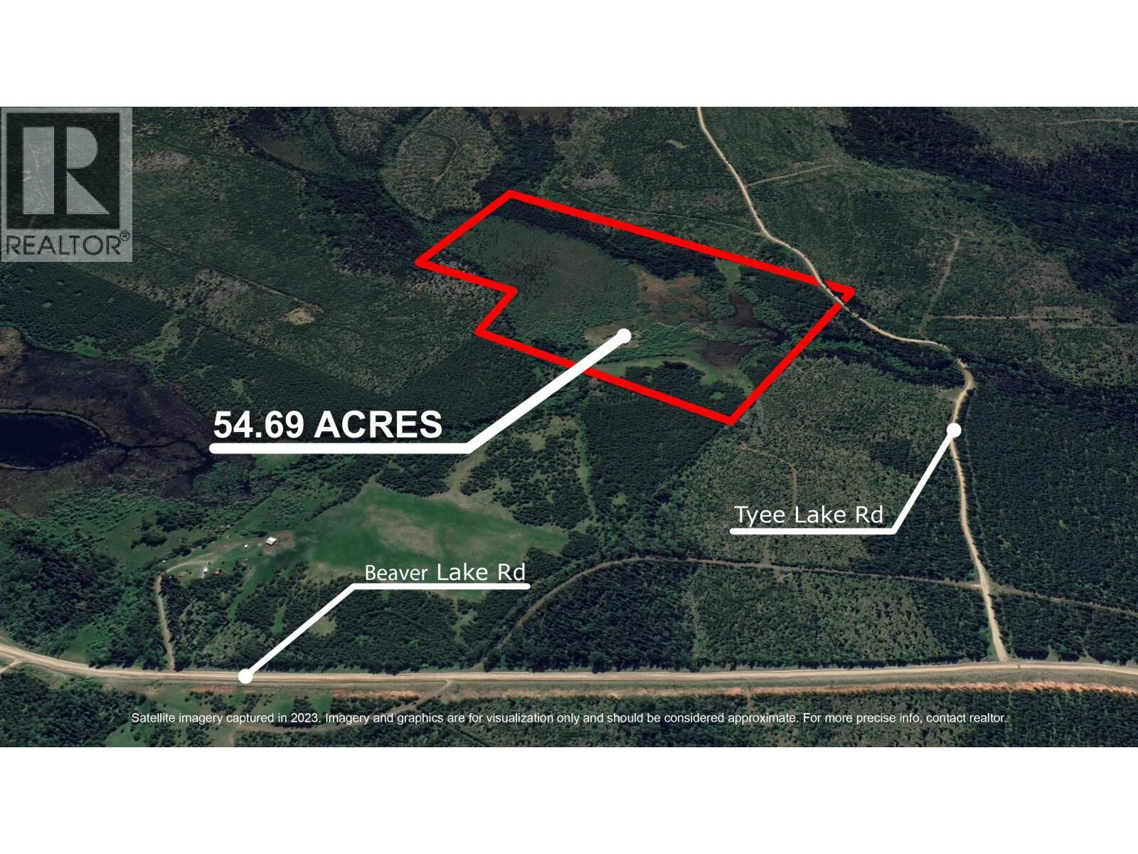 Photo de la propriété:  Dl 664 Tyee Lake Road  BC V2G 4Y9 