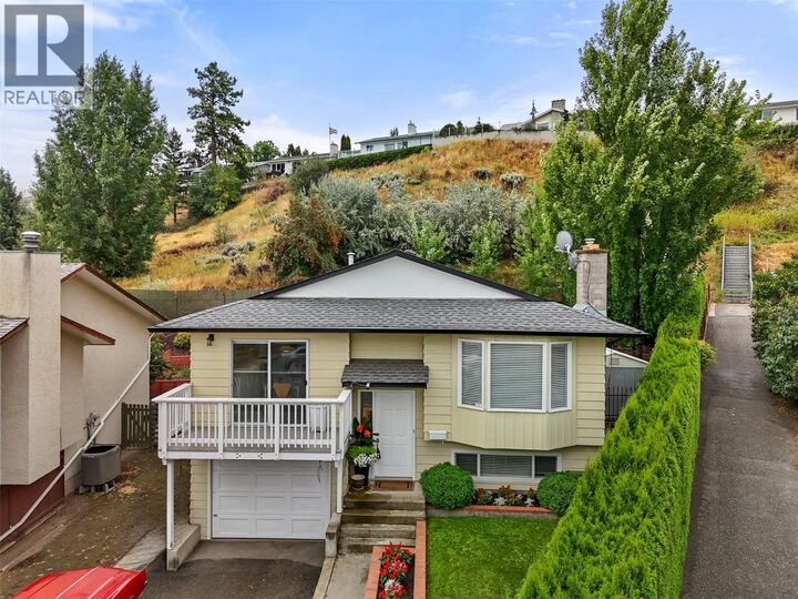 1289 Monashee Court  Kamloops BC V2C 6B4 photo