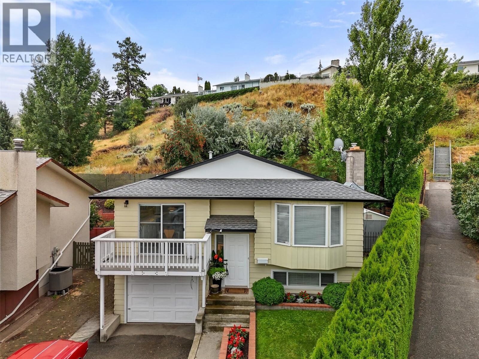 Property Photo:  1289 Monashee Court  BC V2C 6B4 
