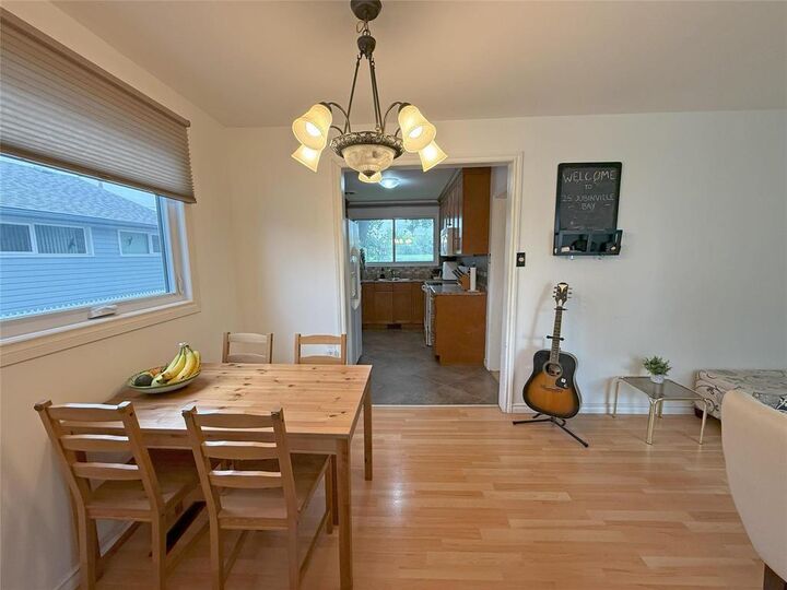 Property Photo:  25 Jubinville Bay  MB R2J 2A4 