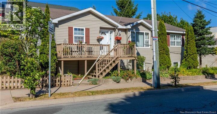 Property Photo: 677 Brunswick Drive NB E2L 3T1