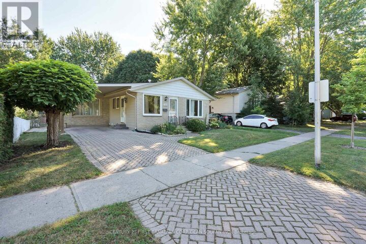 Photo de la propriété:  1592 Aldersbrook Road  ON N6G 2Z3 