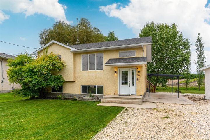 Property Photo:  28 Ridgeview Place  MB R0A 0C0 