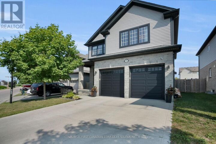 Photo de la propriété:  3560 Singleton Avenue 30  ON N6L 0C9 