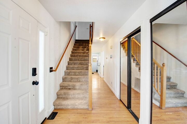 Property Photo: 150 Flora Lane NV 89815