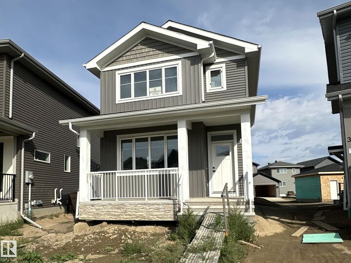 30 Raspberry Road  St. Albert AB T8N 8A3 photo