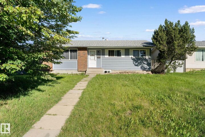 Property Photo: 363 Knottwood Road NW AB T6K 2G4