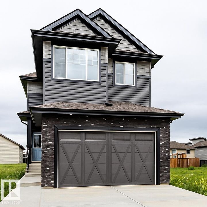 82 Silverstone Drive  Stony Plain AB T7Z 0E8 photo
