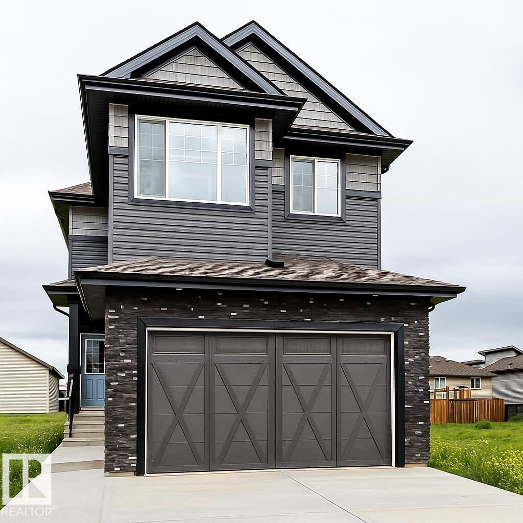Property Photo: 82 Silverstone Drive AB T7Z 0E8