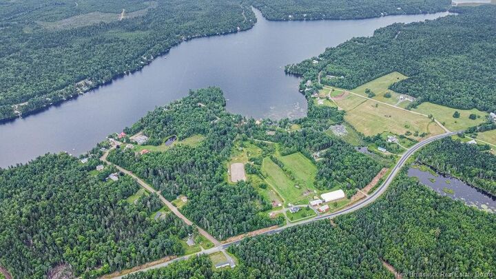 Property Photo:  Lot 9 Jerry Chessie Road  NB E3B 3B2 