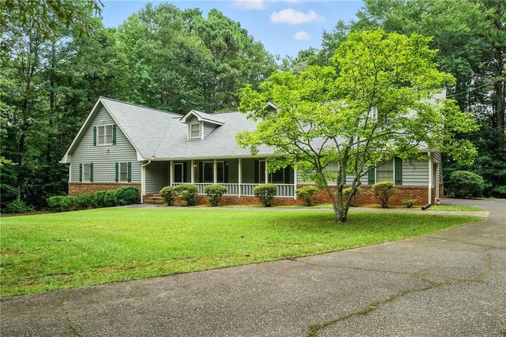 Property Photo:  1336 Janmar Road  GA 30078 