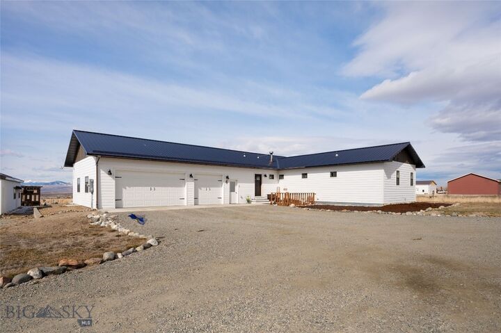 6 Flagstone  Sheridan MT 59749 photo