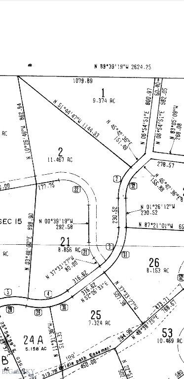 Property Photo: 0000 Old Virgina City Highway MT 59729