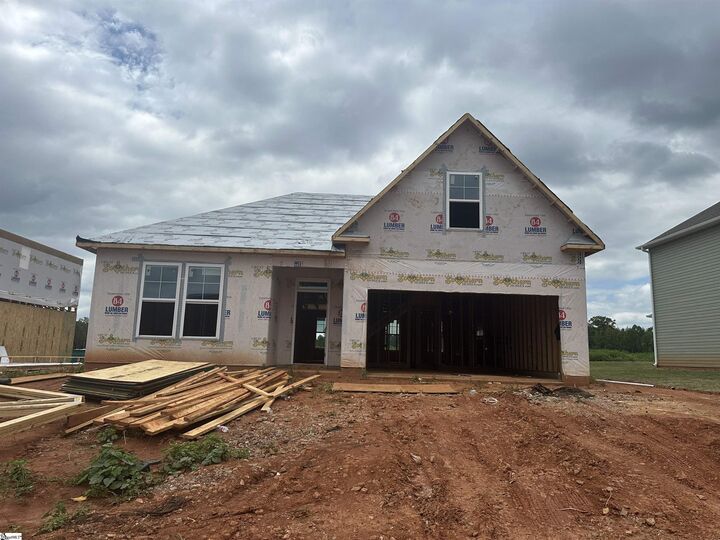 Property Photo:  914 Gibbons Street Lot 90  SC 29385 