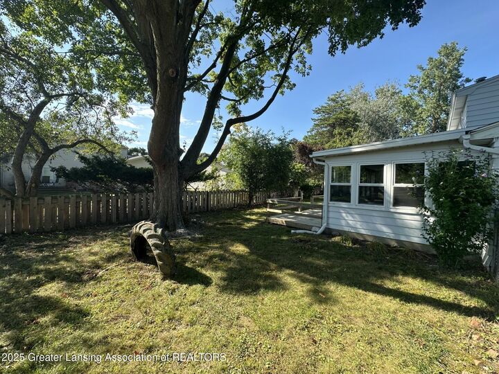 Property Photo: 1923 Brandywine Drive MI 48823